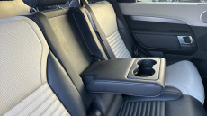 Land Rover Discovery 2.0 P300 R-Dynamic S 5dr Auto Petrol Station Wagon